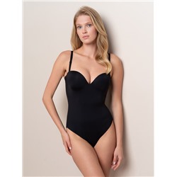 INDEFINI Боди 4237WLT