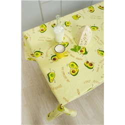Скатерть Авокадо НАТАЛИ, 877833