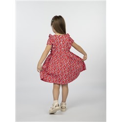 11-174-18. (Платье для девочки, Лунева )