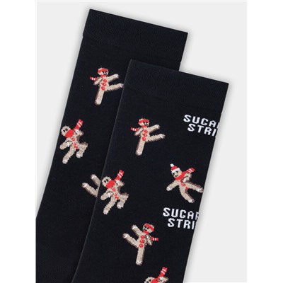 НОСКИ МУЖСКИЕ 017K-3420