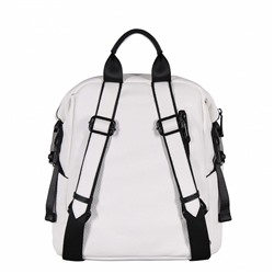 Рюкзак 69160 white  Velina Fabbiano-Safenta
