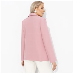 Жакет женщины с характером, Мотивация в действии