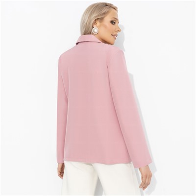 Жакет женщины с характером, Мотивация в действии