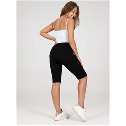 Велосипедки "Луссо" (Черный)