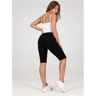 Велосипедки "Луссо" (Черный)