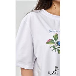 Футболка "Ирга"