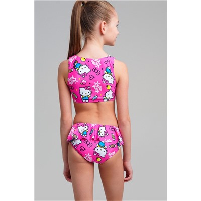 Купальник PLAYTODAY, 1121978