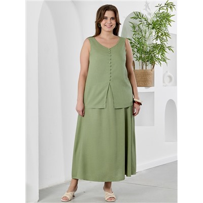 Блуза (топ) Камео-6