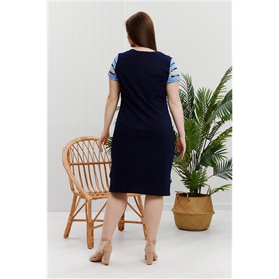 Платье 7278 НАТАЛИ, 941858