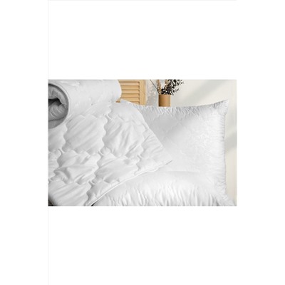 Одеяло Самойловский текстиль Гипоаллергенное Всесезонное НАТАЛИ, 877330