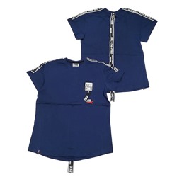 7166 Футболка мал.