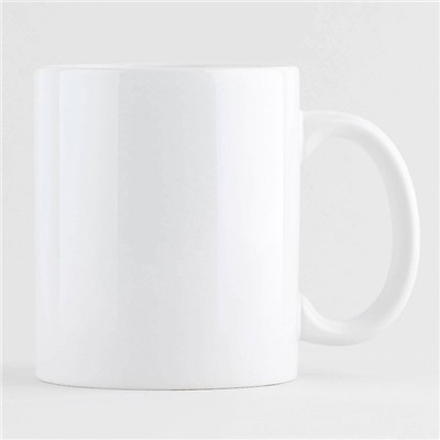 Кружка керамическая «Трудно быть Аней», 320 мл