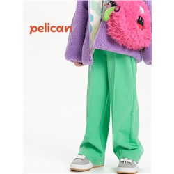 Брюки для девочек