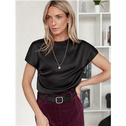 VILATTE Блузка D29.276