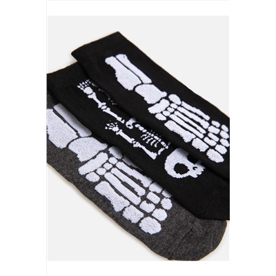 Носки, 3 п. ACOOLA, 1063701