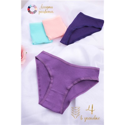 Трусы для девочки №GL93-А