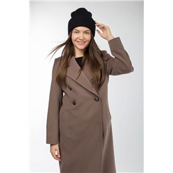 01-08743 Пальто женское демисезонное