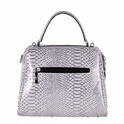 Сумка 575345-1 white Velina Fabbiana-Safenta