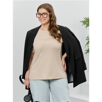 Футболка Соло