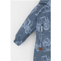 CROCKID Комбинезон ВК 60085/н/40 Ал