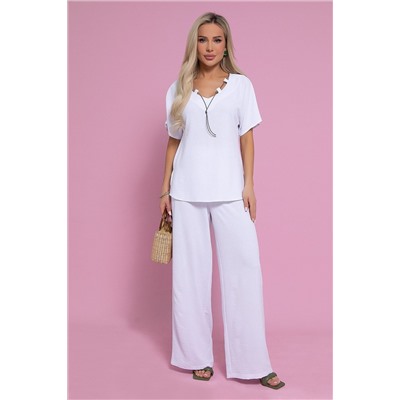 Костюм (Блуза+Брюки) LADY TAIGA, 1090623