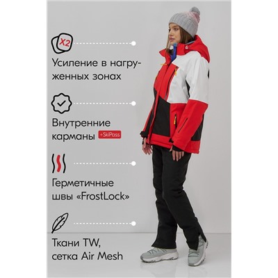 Горнолыжный костюм MTFORCE, 1079980
