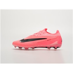 Футбольная обувь Nike Gripknit Phantom GX Elite FG