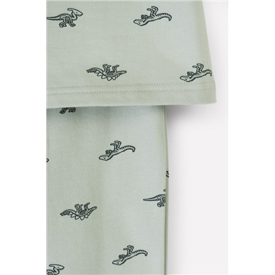 CROCKID Пижама К 1581/24