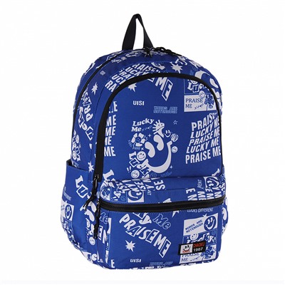 Рюкзак 1345-8P S-Style