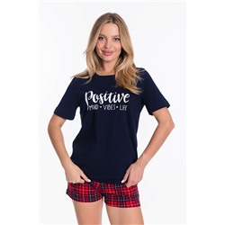Пижама М32275Пг
