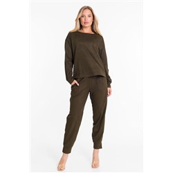 Костюм (джемпер+брюки) 323204Wb