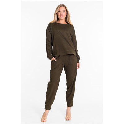 Костюм (джемпер+брюки) 323204Wb