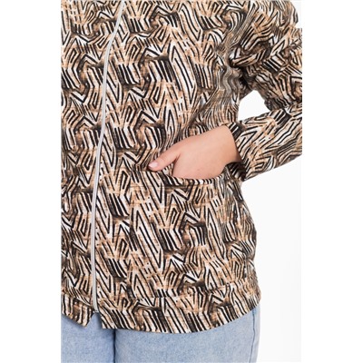 Толстовка М325040мк