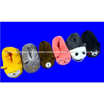 2 пары ПОДАРОЧНЫЙ НАБОР Носки-тапочки подростковые мягкие Прикольные