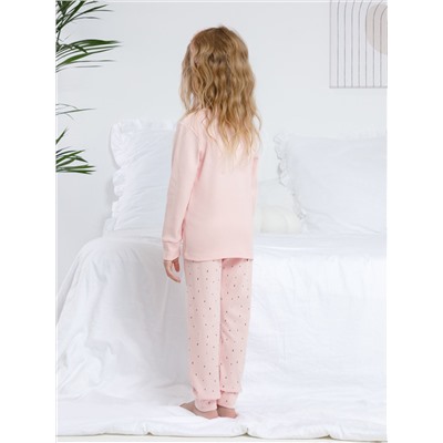 CROCKID Пижама К 1541/24