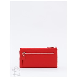 Женский кошелек 3887-1806 red Vermari  в Новосибирске