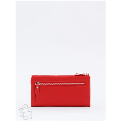 Женский кошелек 3887-1806 red Vermari  в Новосибирске
