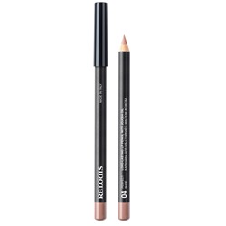 Карандаш для губ стойкий с маслом жожоба 04 PERFECT NUDE