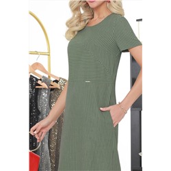 DStrend Платье П-3708