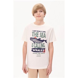 Футболка для мальчиков