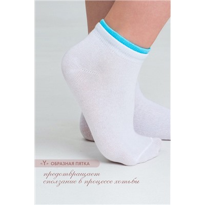 Носки стандарт Эффект (набор 3 пары) НАТАЛИ, 1197811