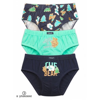 Трусы для мальчиков