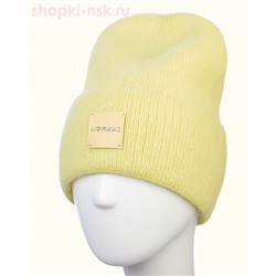 061122 1A KHW Пелле Колпак женский (56-58)