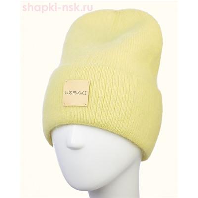 061122 1A KHW Пелле Колпак женский (56-58)