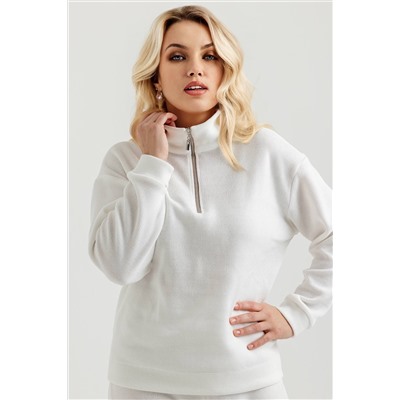 Блузка женская  4370В/13/Белый