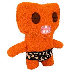 Фуглер Рыжик Ворчун