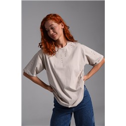 513779 Натали Футболка