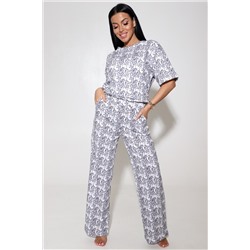 101 Пижама женская Корги