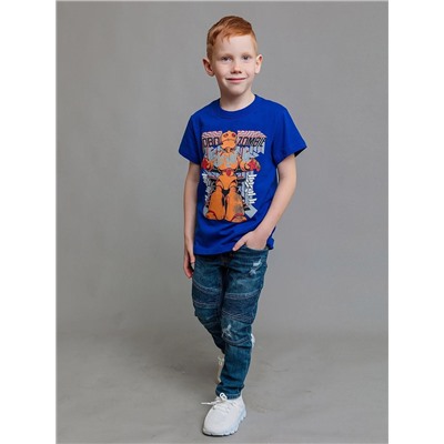 BATIK Футболка 034_БК24