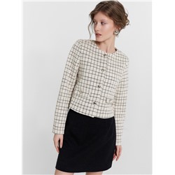 ЖАКЕТ ЖЕНСКИЙ 172115